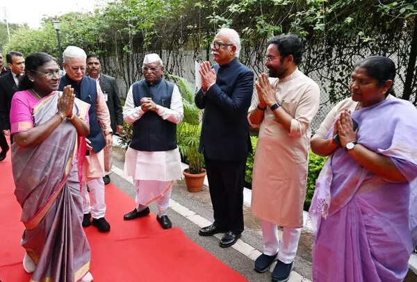 Unity in diversity is India’s strength, says President at Bharatiya Mahotsav