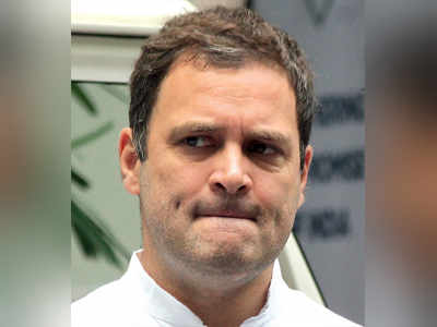 PM after 2019 polls? Why not, says Rahul