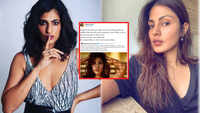 Troll calls Rhea as 'bait to trap rich men', Kubbra slams 