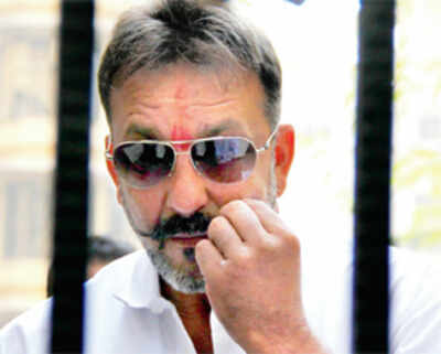 Sanjay’s life is a big story: Hirani