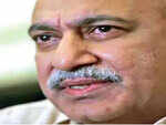 Charges against MJ Akbar to be examined: Amit Shah