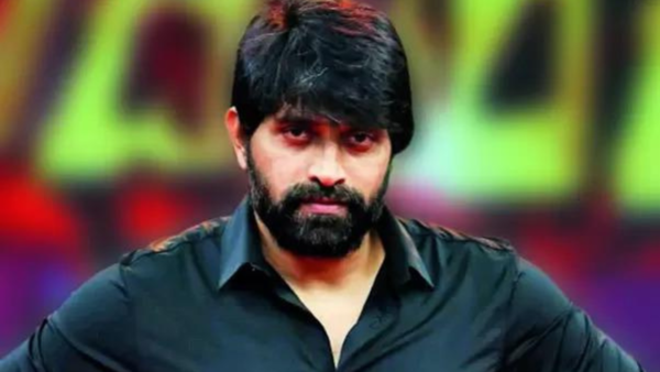 Jani Master, renowned choreographer, held for 'raping' assistant