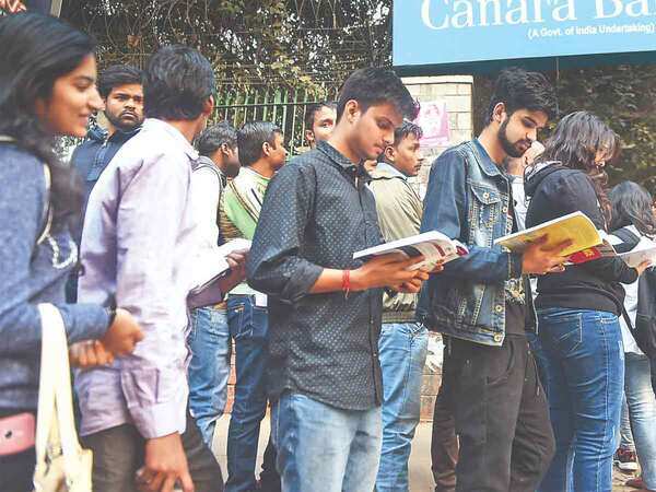 'Marksheet must for foreign study, jobs'