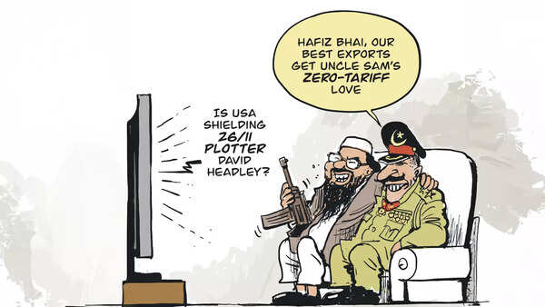 Why the West provides cover to Pakistani terrorism
