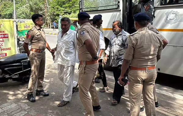 Una flogging: Five men sentenced to 5 years rigorous imprisonment