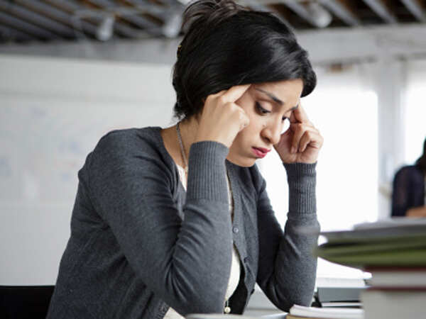 Quiz: Is it time to find a new job?