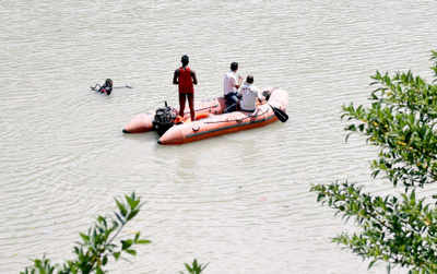 Himachal tragedy: Search on for 20 missing persons