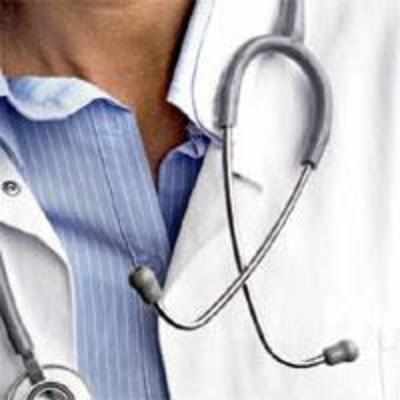City doctors to accept cashless mediclaim again