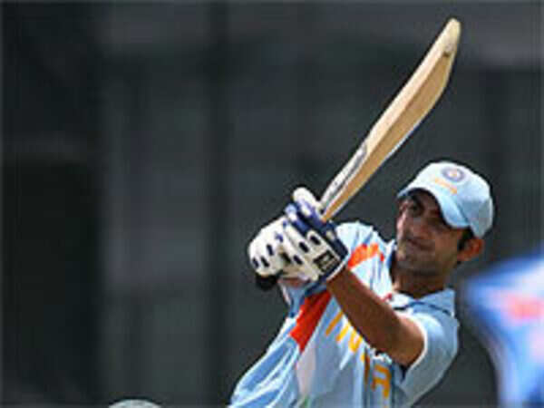 Team Delhi gearing up for Pakistan