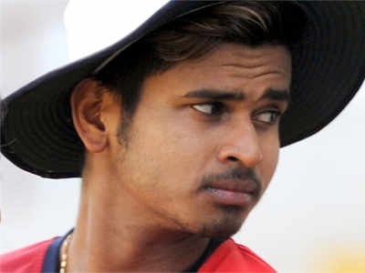 Shreyas Iyer hopes he can get more chances to play in Indian cricket team