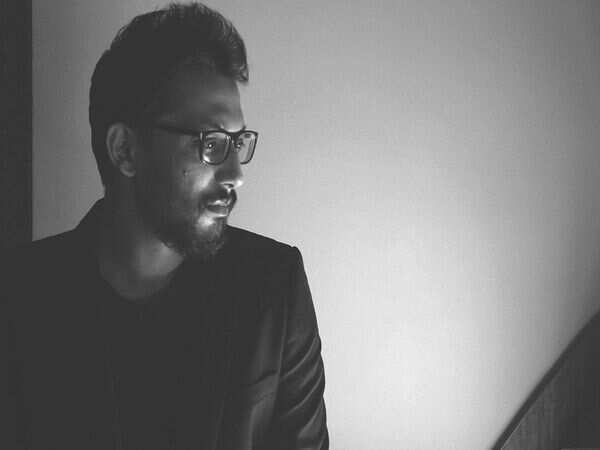 Prataya Saha talks about the inspirations that have shaped his art