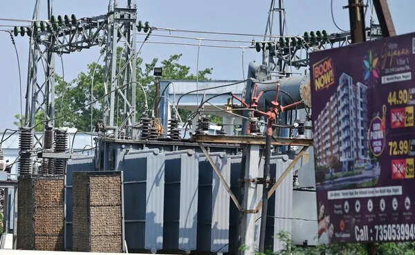 Peak Summer Spikes Up Power Consumption To 780MW Per Month, Leads To Outages
