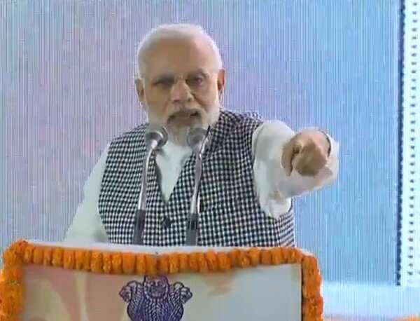 Our daughters will get justice, culprits won't be spared: PM Modi on rape cases