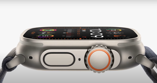 Apple launches the second-generation Watch Ultra: All the details