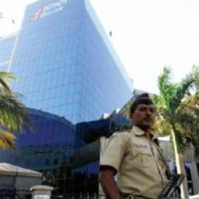 Parel brothers help senior official pilfer over Rs 23 cr from ICICI Bank