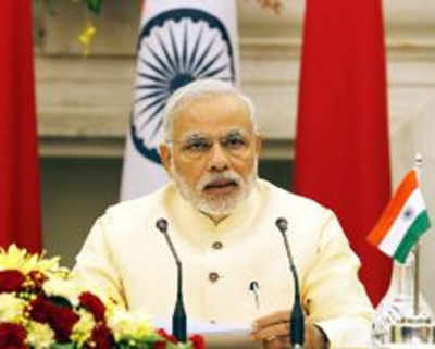 'Modi visit, a chance to progress on key Indo-US issues'