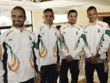 Thonnakkal Gopi's Rio outing with a Vijayi touch
