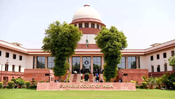 For family’s sake, SC saves man from going to jail; stabbed wife in neck, flung 3-year-old child from first floor