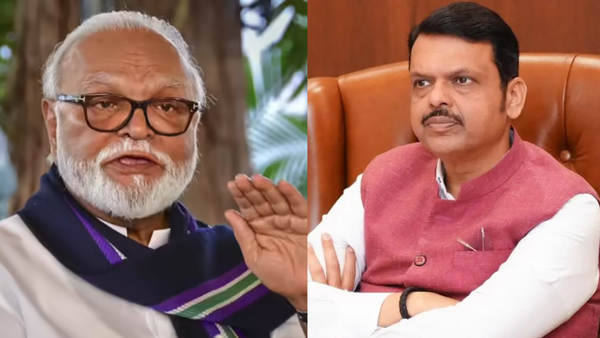 Maharashtra minister Chhagan Bhujbal writes to CM Fadnavis, seeks subsidy for onion farmers