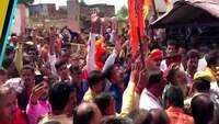 5000 ‘descendants’ of Lord Ram flock to Ayodhya, demand swifter decision on Ram temple 