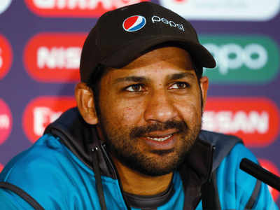 Pakistan's Captain Sarfaraz Ahmed and few others to face media after returning home