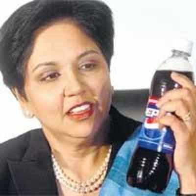 Pepsi, Coke join hands to fight pesticide scare