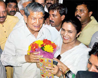 HC quashes imposition of Prez rule in U’khand