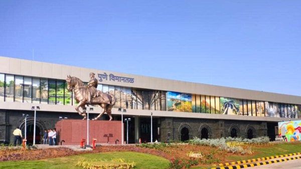 Pune airport reopens after IAF jet 'hard landing' incident