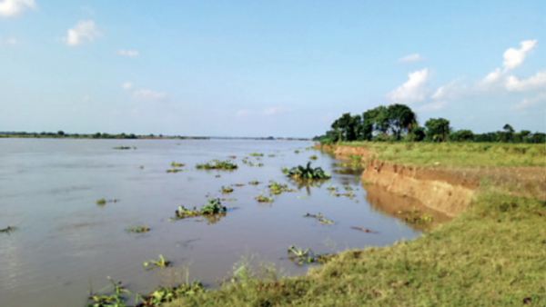 Five municipalities get Rs 11 crore from World Bank to clean up Ganga