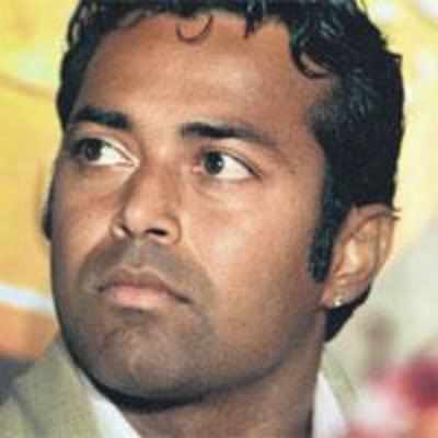 Nothing less than gold in Olympics, says Paes