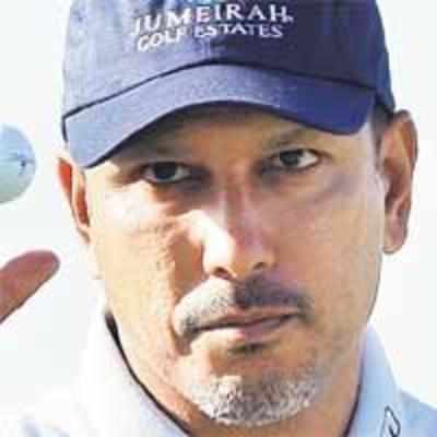 Injured Jeev may miss US Open