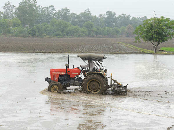 For India's agri-tech startups, the wind of change is finally here