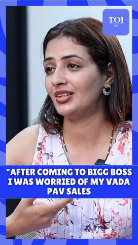 Chandrika Dixit: People See Me Earnings, Why Can't They See The Making Cost Of My Food?