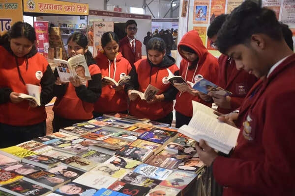Udeesha Sahityotsav blends literature, culture and music on Day 2