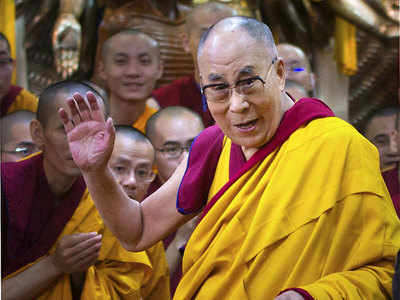 China warns India over invite to Dalai Lama to Buddhist meet