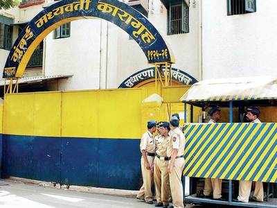 New jail near Mankhurd can’t house 7,000: PWD’s chief architect SK Gedam