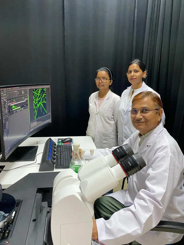 New microbe discovered in Pushkar Lake could help in medicine, farming and climate solutions