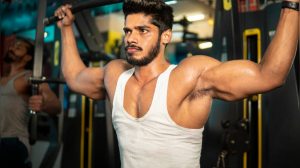 Myth #4: Your metabolism is too slow after 40