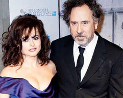 ‘ Both Tim and Helena have had lovers’