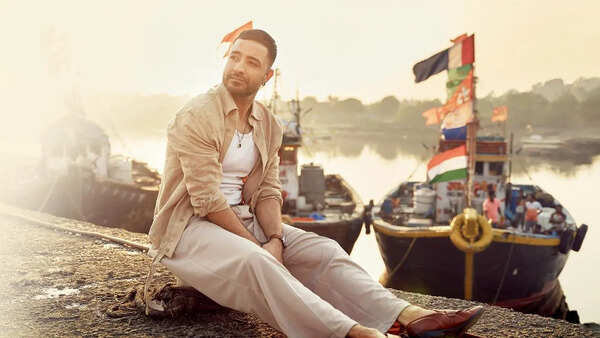 “He represents possibility for all of us”: Paresh Pahuja on Shah Rukh Khan | Exclusive
