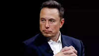 La respuesta de una palabra del CEO de Tesla, Elon Musk, a la publicación viral sobre el gobierno británico en la India provoca indignación
