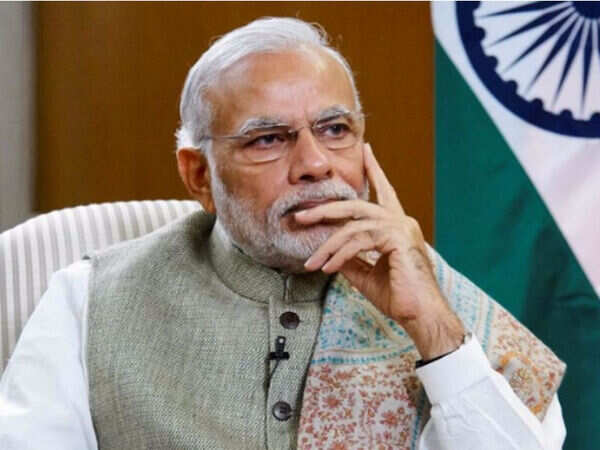 ‘Less-cash’ first, ‘cashless society’ next: PM Narendra Modi appeals in ‘Mann ki Baat’ radio address
