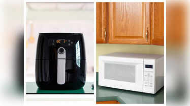 Is a Convection Oven Safer Than a Microwave? Discover the Truth