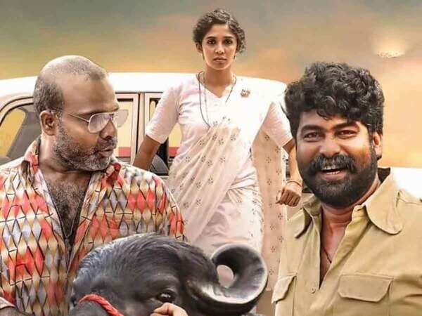 Porinju Mariyam Jose movie review highlights: A love story unlike any ever told