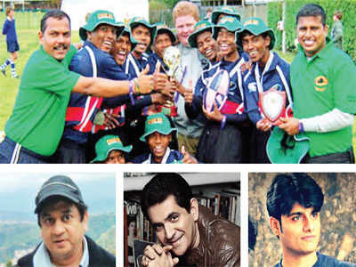 Shabbir Boxwala and Omung Kumar's respective rugby films to kick off in close succession