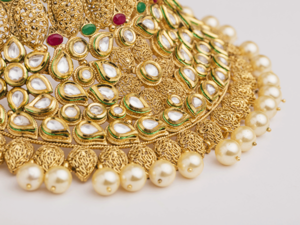 Hack of the day: Verify if gold jewellery is genuine before buying
