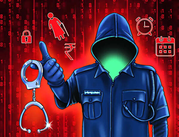 Only 28 convictions in 11,000 cybercrime cases in AP