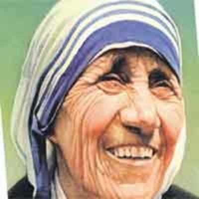 Mother Teresa, Hepburn, Autry on new US stamps