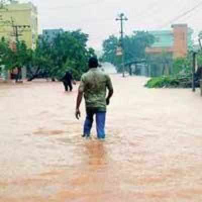 Cyclone Laila toll 27 in coastal Andhra