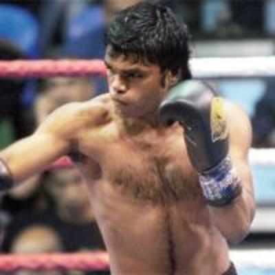 Mumbai Fighters get walkover from LA to enter WSB quarters